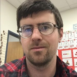 Meet your Posher, Robby